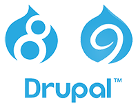 Drupal 8/9