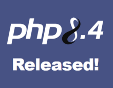 PHP 8.4