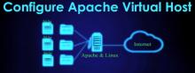 Virtual hosts in Apache Debian Virtual hosts in Apache Debian