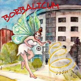 Borbalicum
