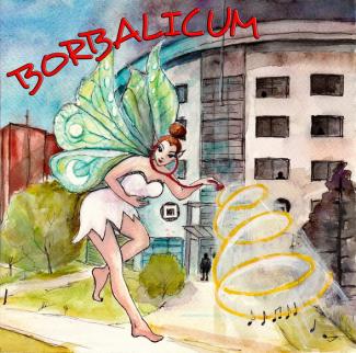 Borbalicum Borbalicum