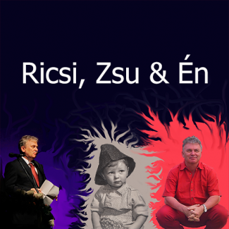 Ricsi, Zsu és Én Ricsi, Zsu és Én