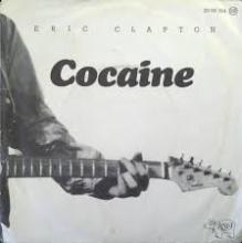 Eric Clapton - Cocaine