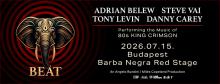Beat 2026 Budapest