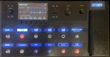 Line 6 Helix