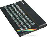 Sinclair ZX Spectrum / Középiskolában egy kis BASIC re programoztam
