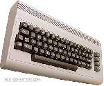 Commodore C64 Amikor ezt használtam már a PC k felé kacsintgattam