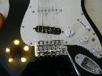 Fender Seymour Duncan