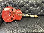 Country gitar szily