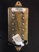 DiMarcio DP213 FBK neck