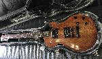 Handmade les paul02
