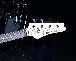Ibanez R bass