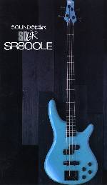 Ibanez SR 800 LE SDGR