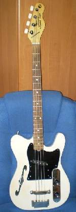 Jolana vikomt bass