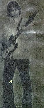 elso gitar