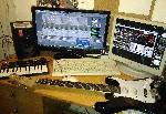 studio