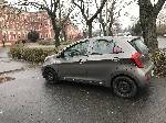 Kia Picanto Mopsz