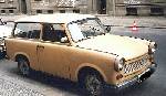 Trabant 601