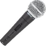 Shure SM58SE énekmikrofon
